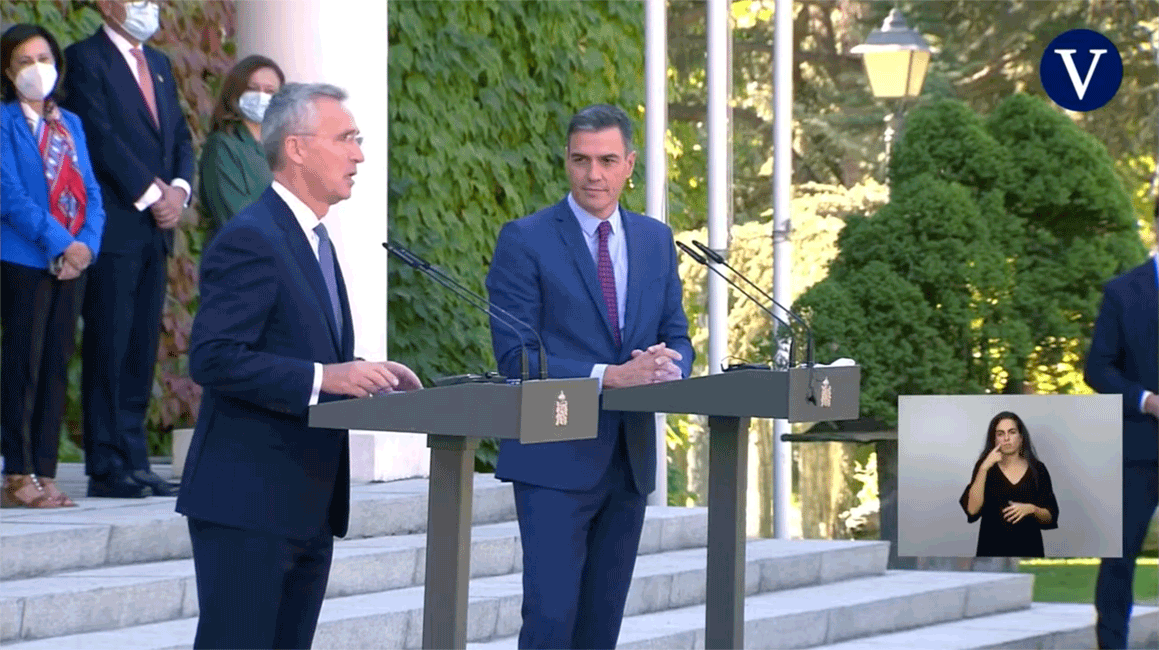 Broadcast portfolio angel del riego